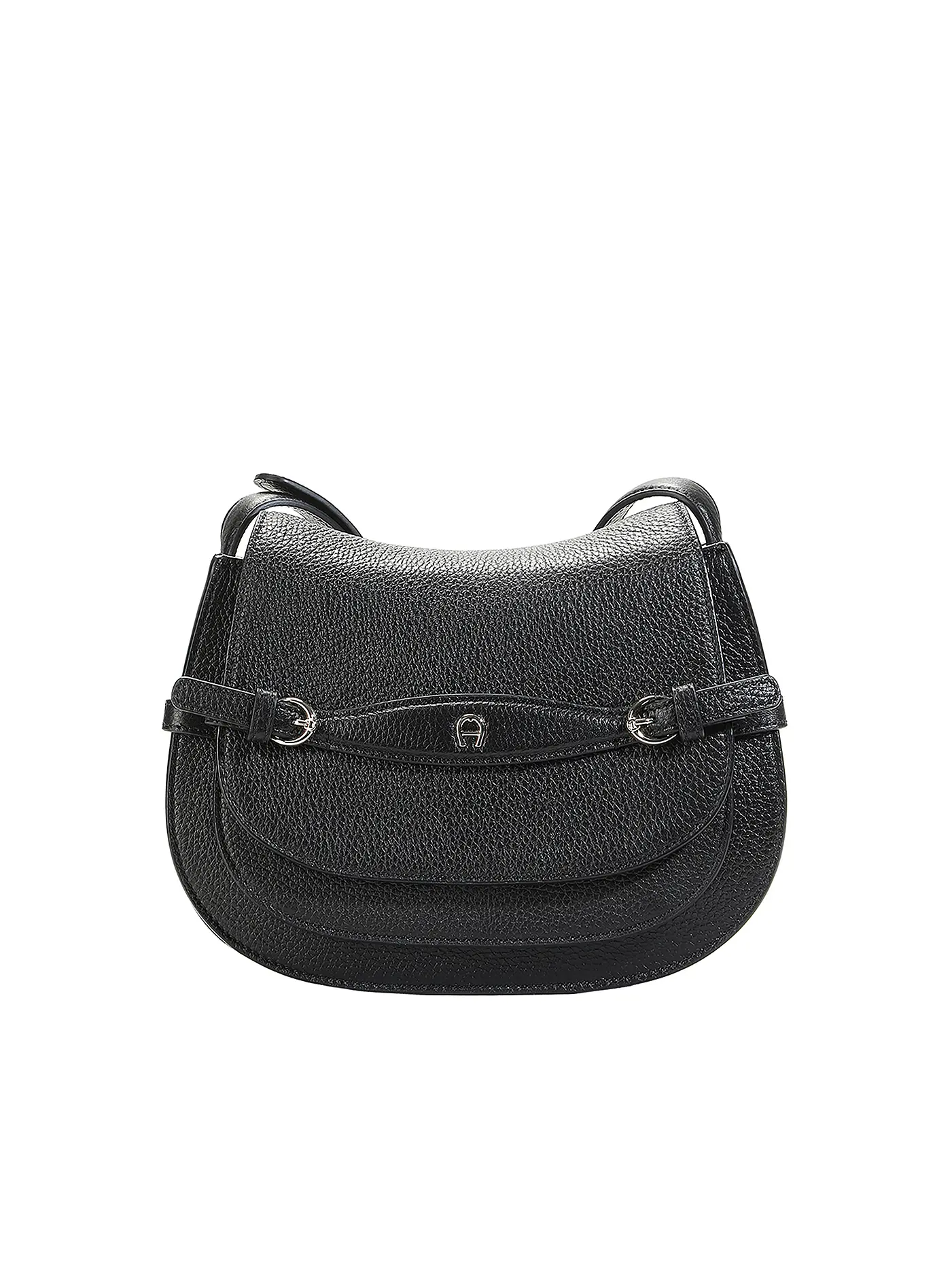 AIGNER | Ledertasche - Umhängetasche CAVALLO Small | 